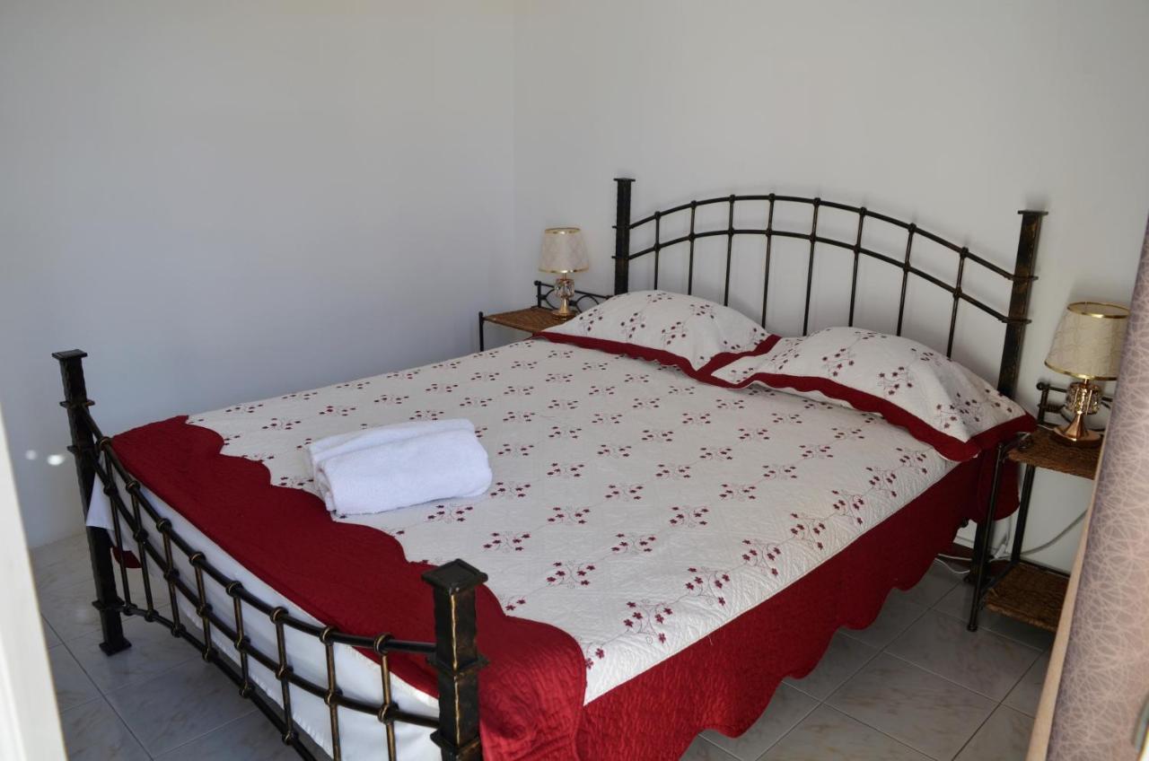 Plateau Apartment Praia Exterior photo