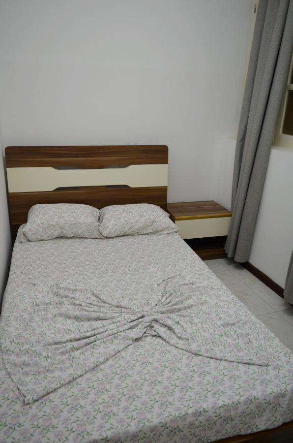 Plateau Apartment Praia Exterior photo